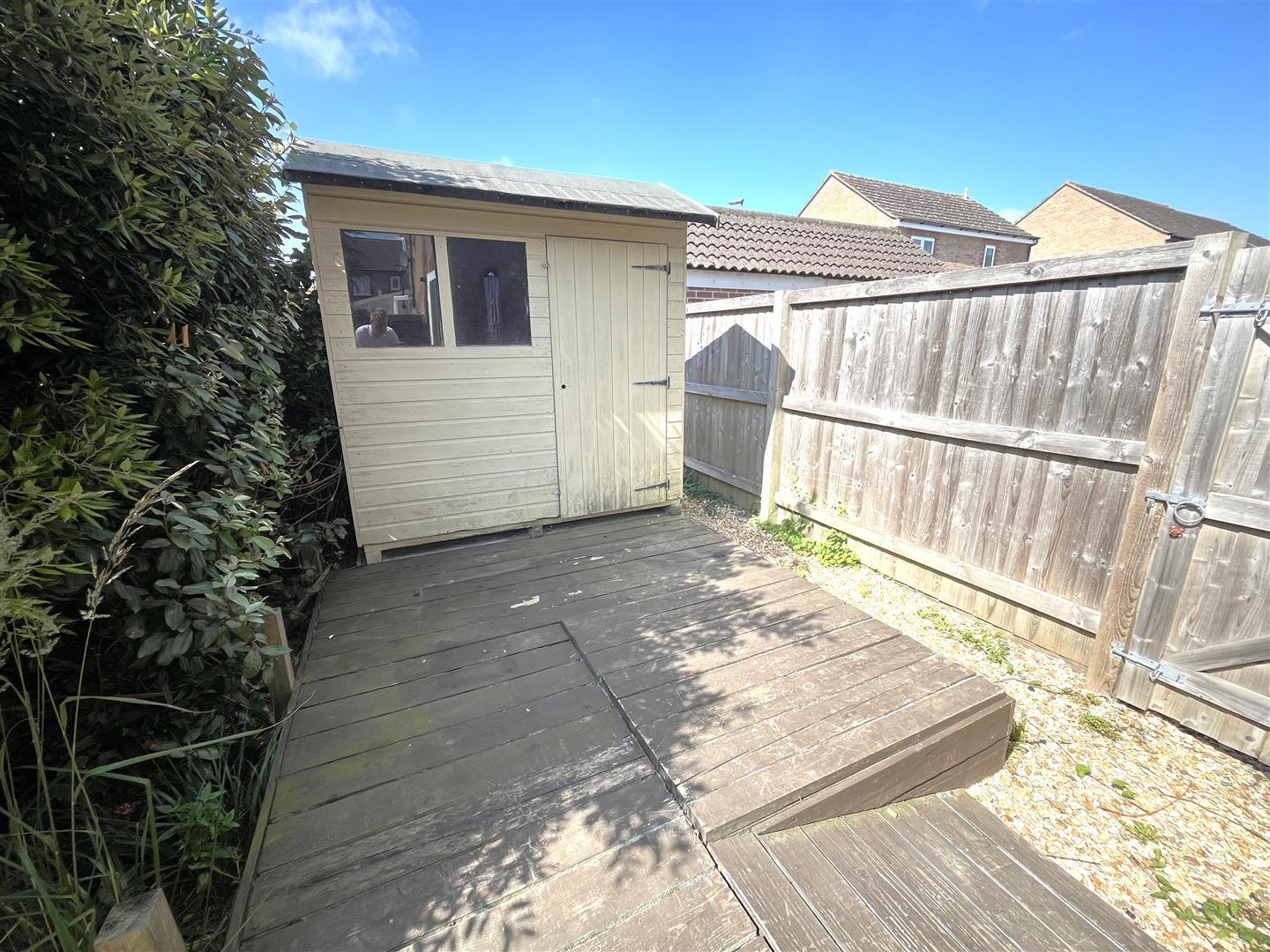 Legate Close, Chippenham